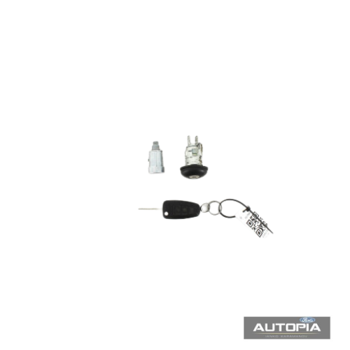 К-Т КЛЮЧАЛКИ 3 ПРОДУКТА CUSTOM